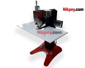 دستگاه مرواریدزن