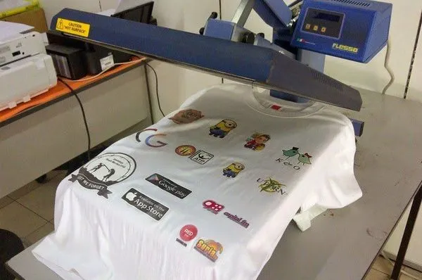 چاپ ترانسفر