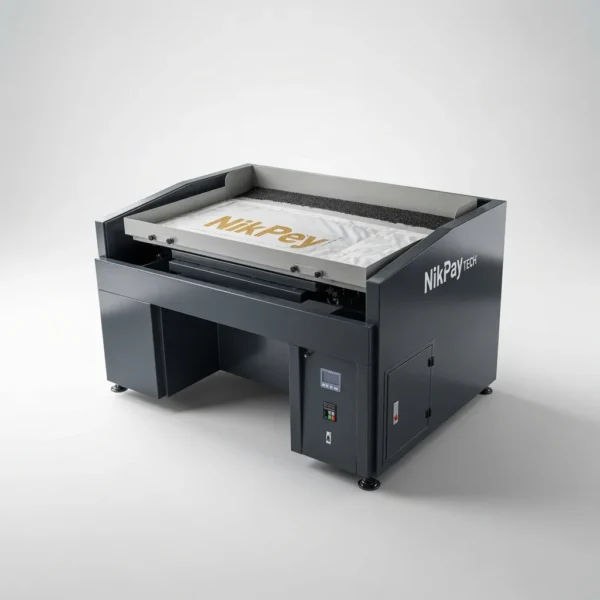 دستگاه نگین زن مکشدار مدل RSH 100V و 125V