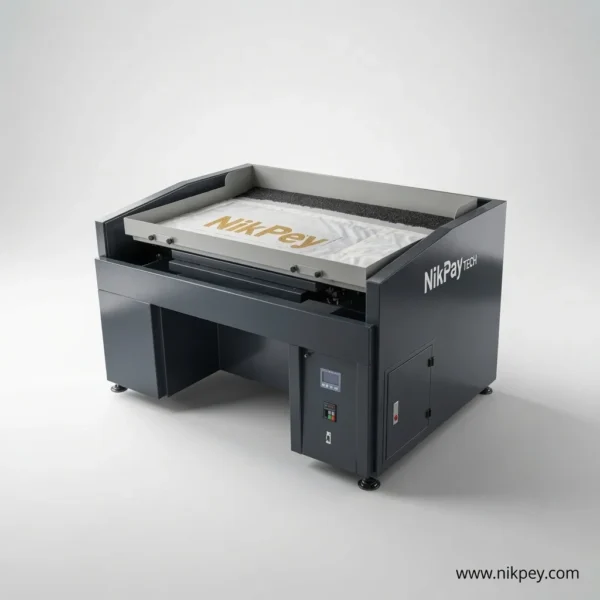 دستگاه نگین زن مدل مکشدار RSH 125V