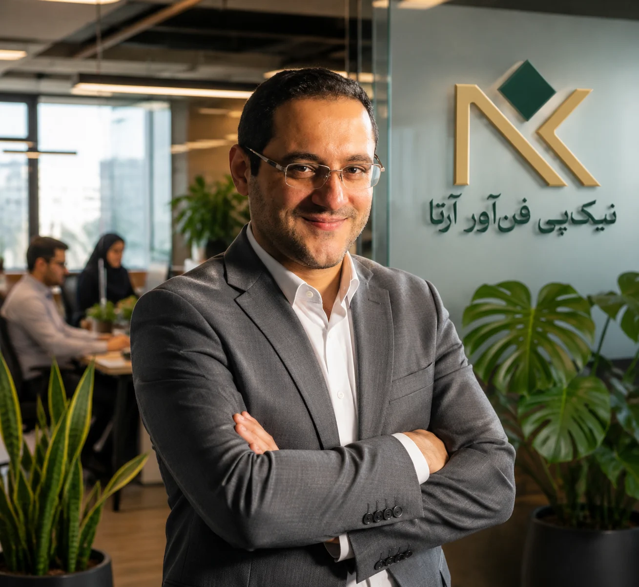 Masoud 1